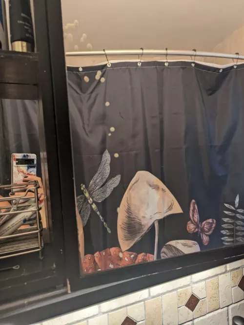 The aftermath of my wife's infected nipple piercing by brick75