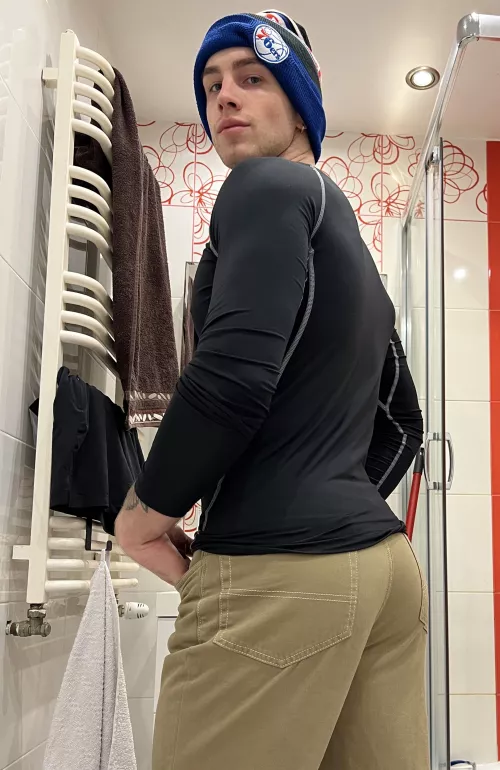 Thiccc booty era by haael12