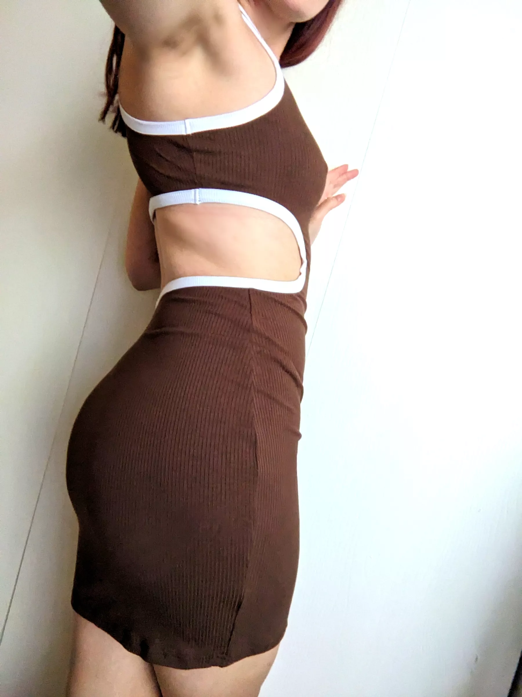 Think I need this dress in every color [f] posted by pleasegivemethed