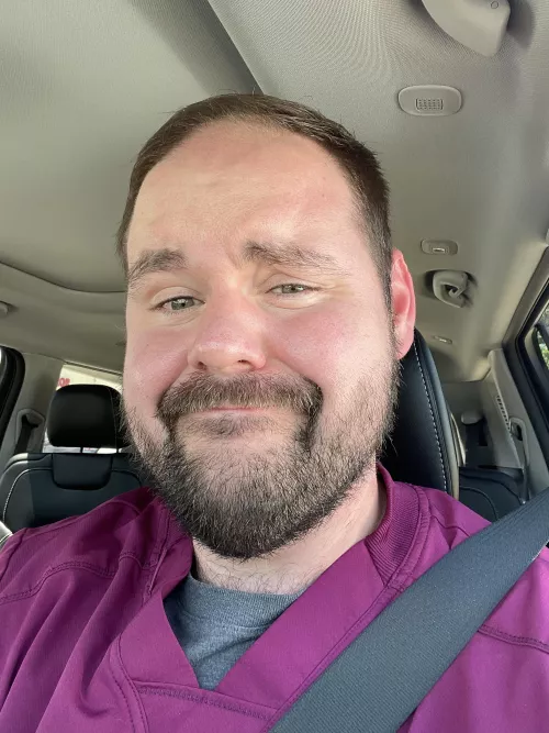 Trying to stay upbeat in 105 degree weather 😂 by TravelinVet