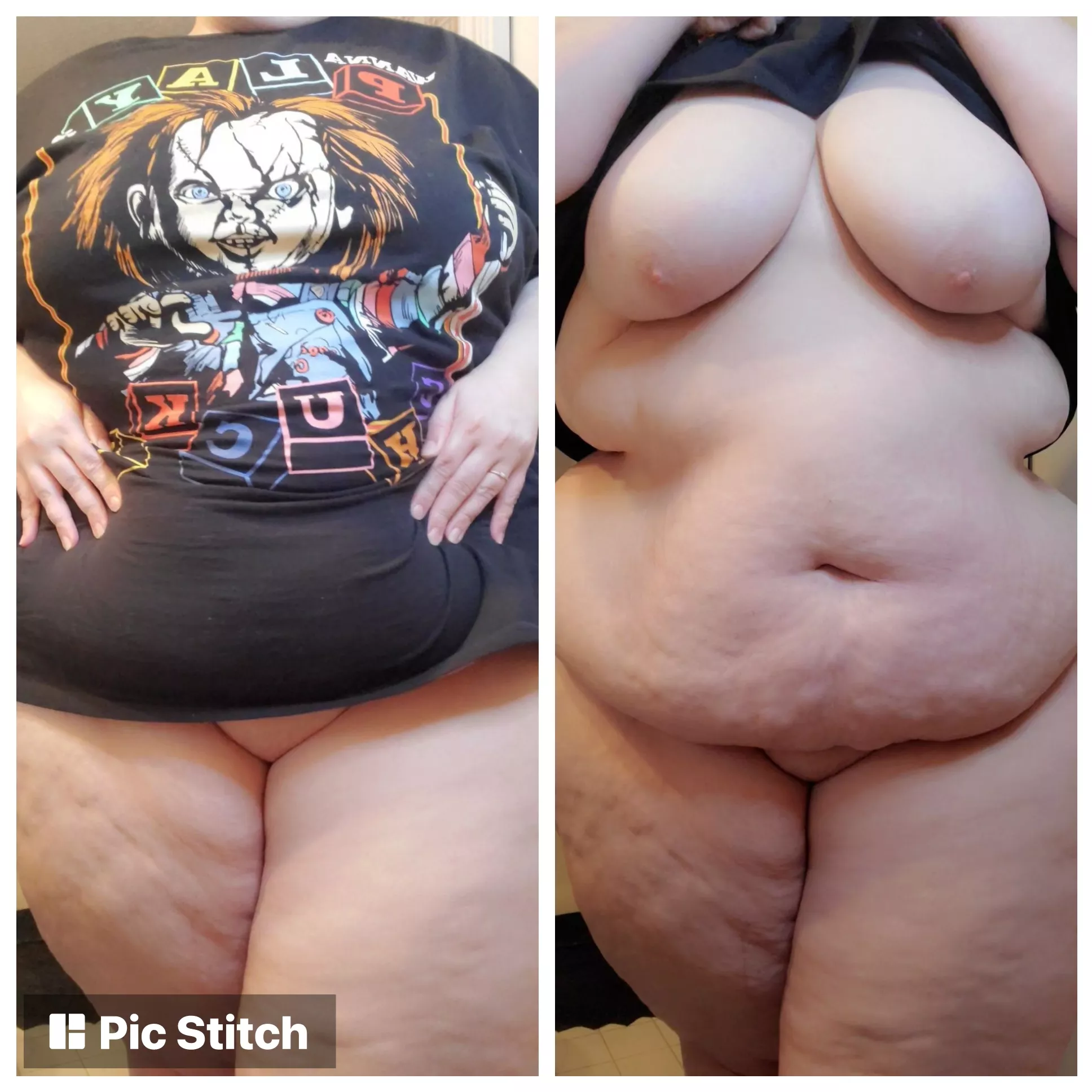 Wanna play? 🥵 posted by lunabunnysdaddy