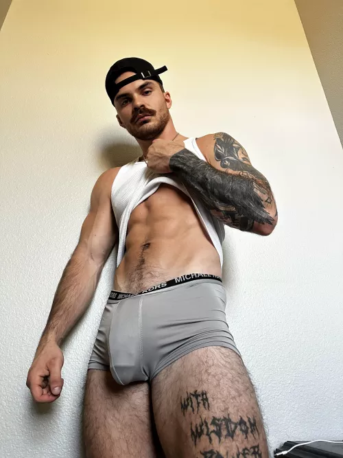 wanna see it? by xxxkashed