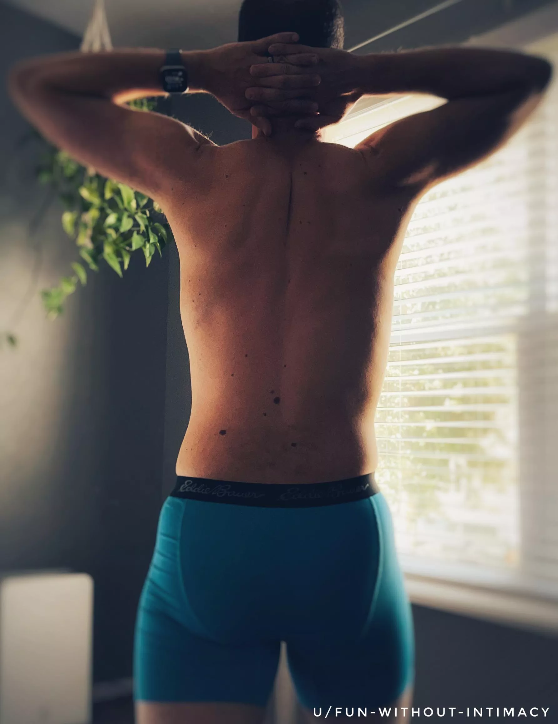 We’re almost there. Only a few more days posted by Fun-Without-Intimacy