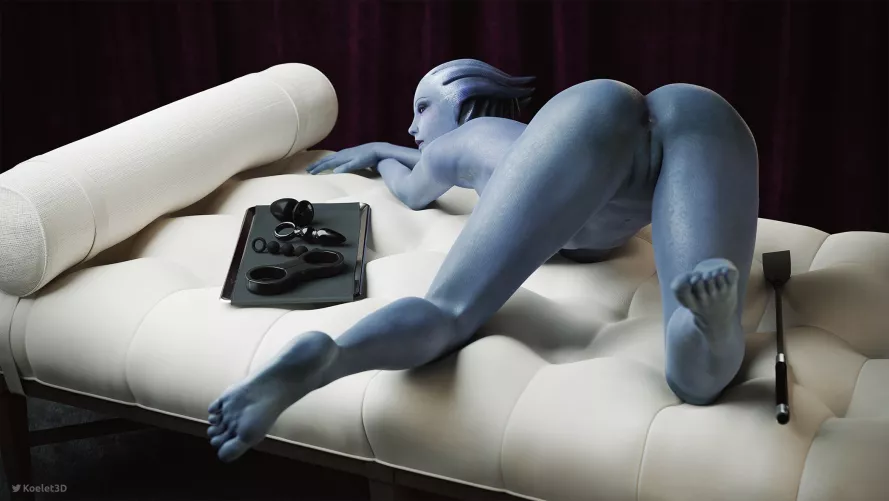 What an amazing wat to spend an evening (Koelet3d) by Relevant-Use249