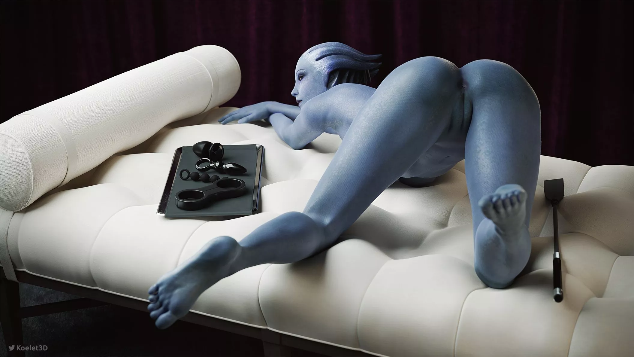 What an amazing wat to spend an evening (Koelet3d) posted by Relevant-Use249