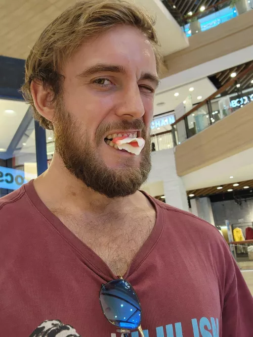 What is your favorite candy ? by LongJohnDeacon