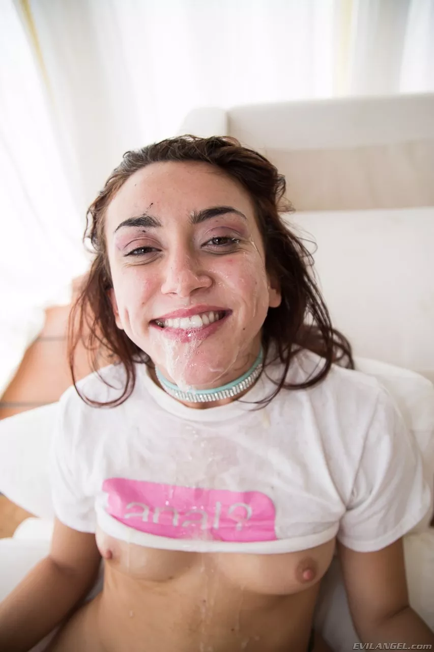 What's your favorite Mandy scene? posted by FinaleStar