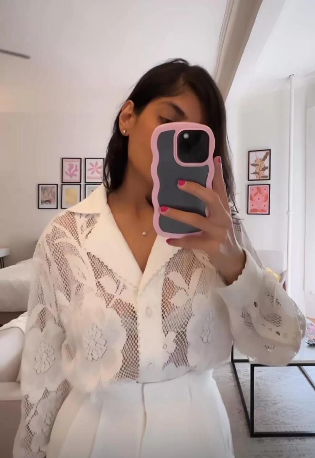 White on white posted by mewithmyselfandi