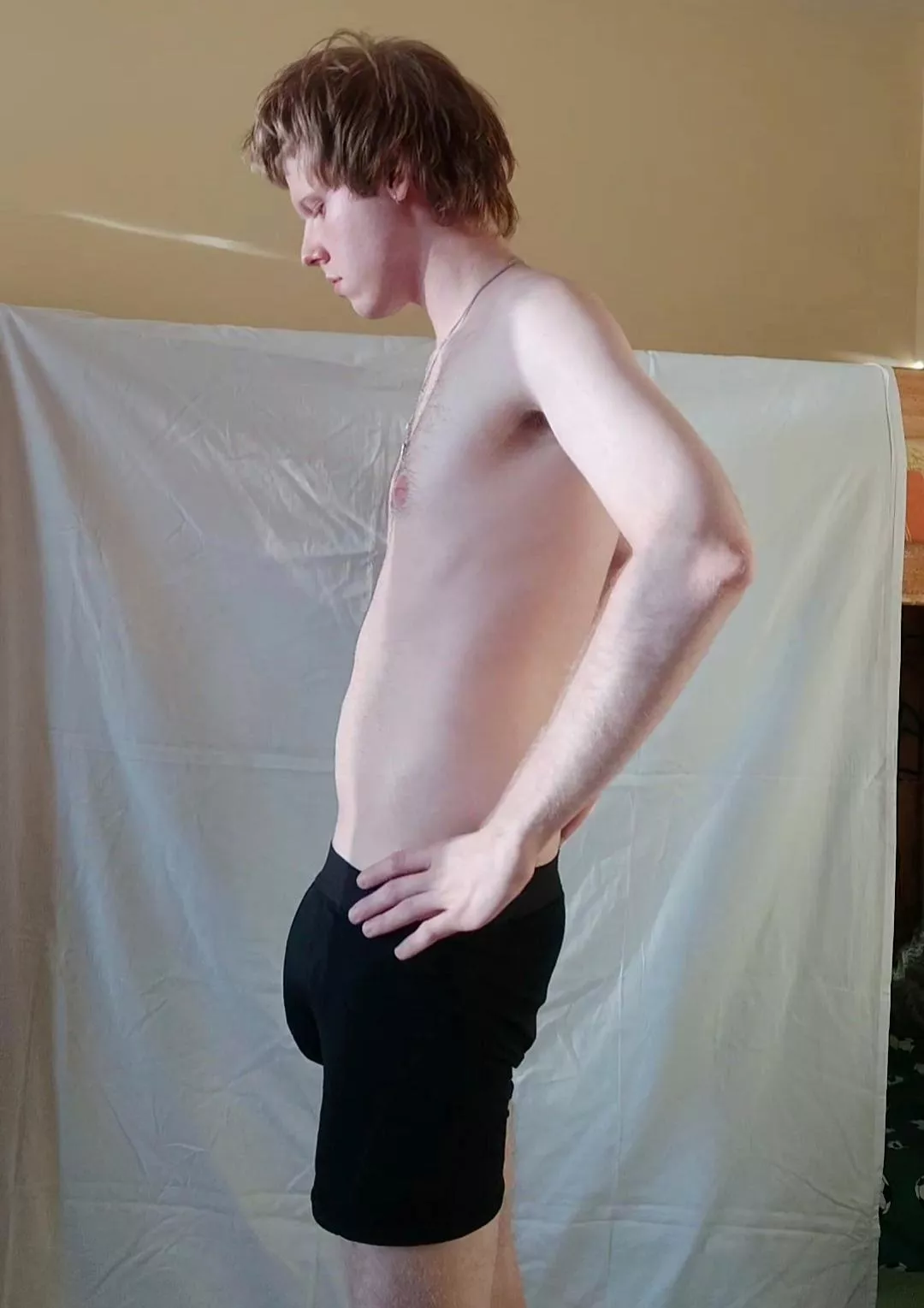 who wants to pull these panties off me? posted by Appropriate_Cry_9298