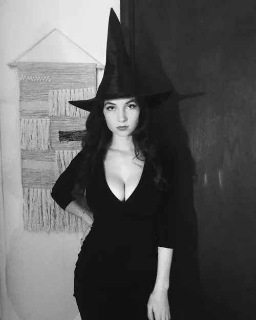 Witcheroo Swticheroo by FelixTanim