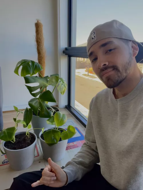 With my homies by Mission_Bad_5657