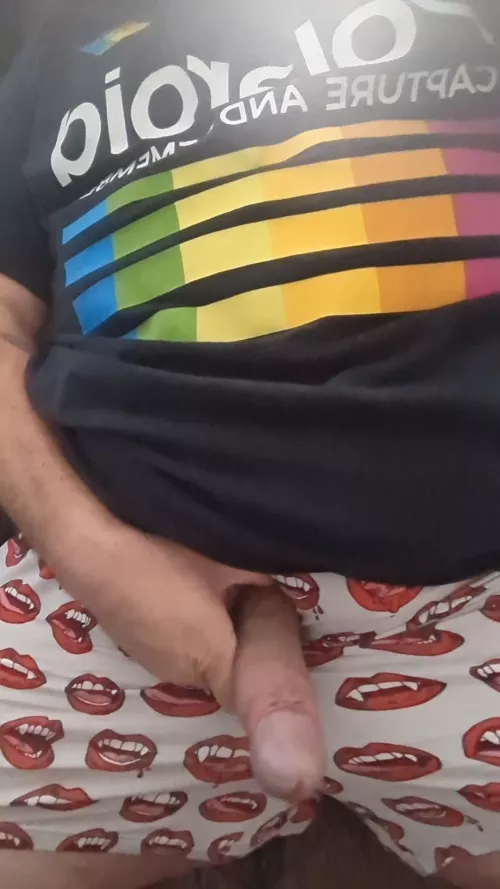 Yank it out by Next-Connection-9568