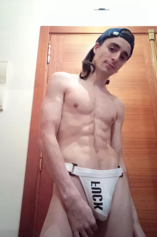 Yay or nay? by Eyanochi