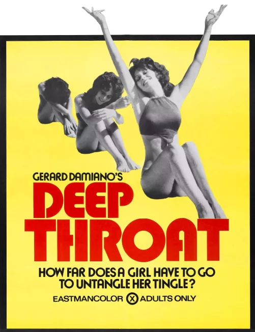 Yes! The Golden Age of Porn… by Porncollector22