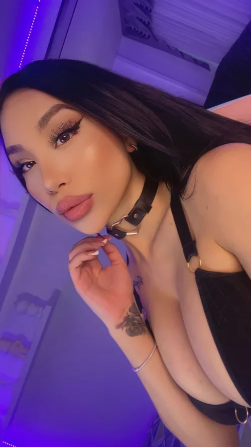 your bad girl by Emilymillers