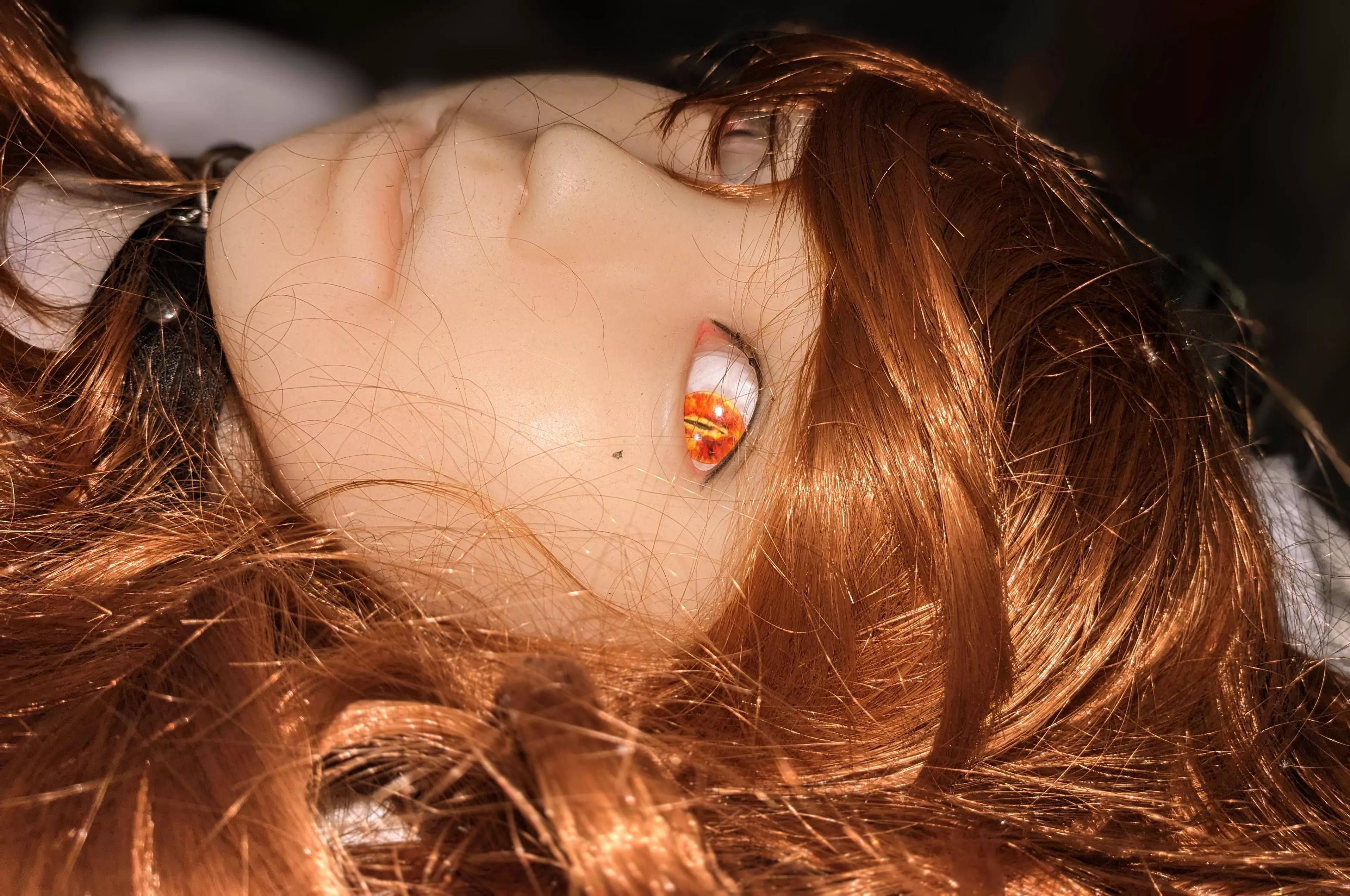 Your still up silly. Go to bed. posted by aci331