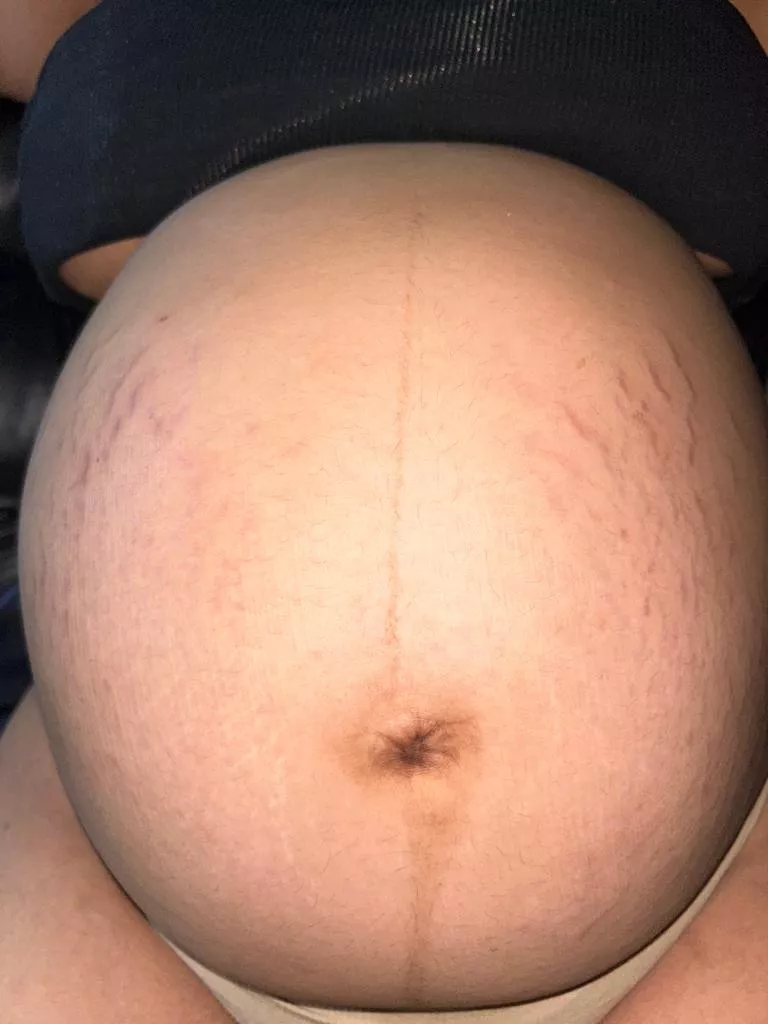 39 weeks and 3 days is almost the birth of my baby posted by Comfortable_Draw_27