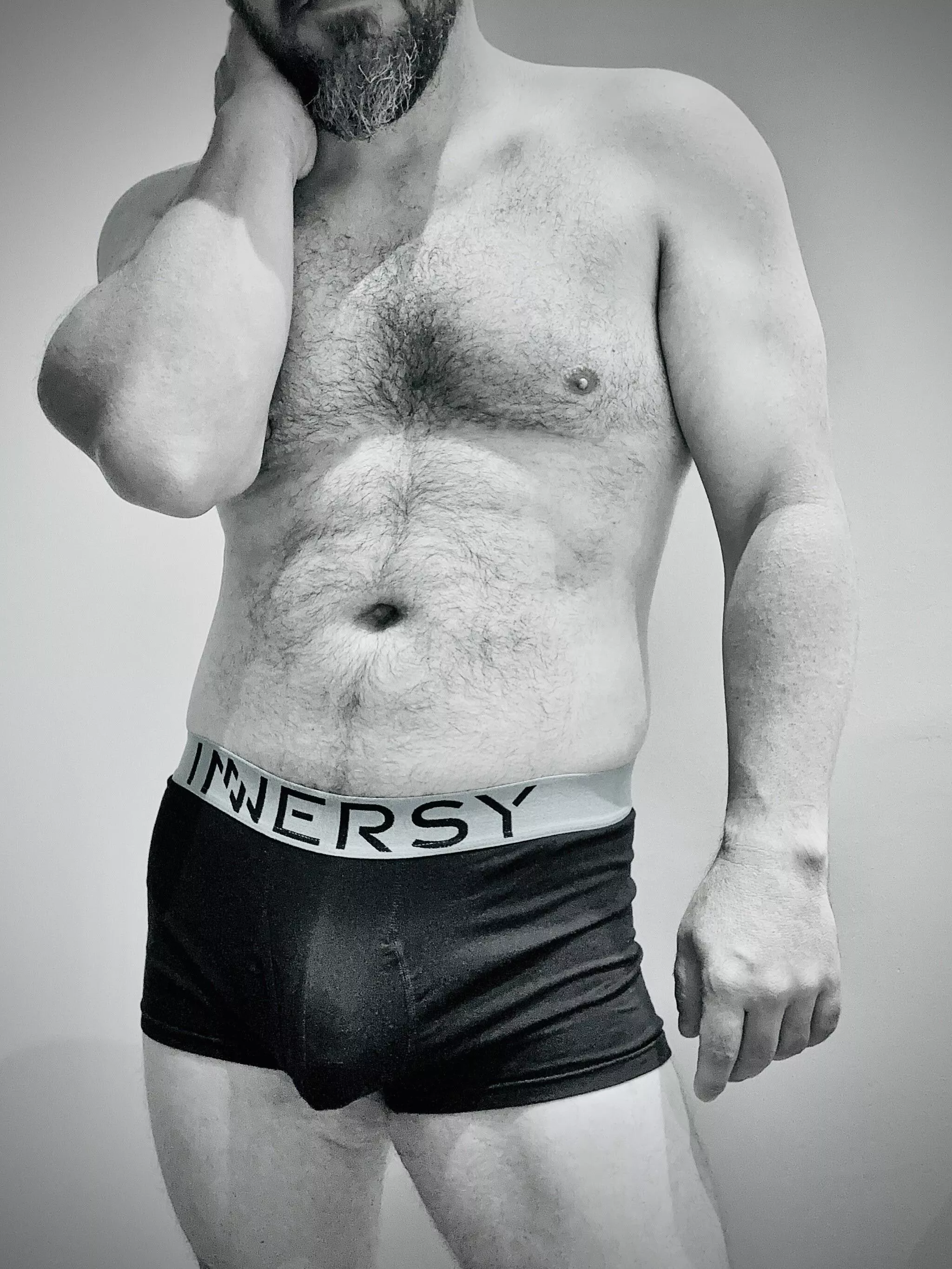 [42] Have you seen my pants, baby girl? posted by WIP-NDBALS