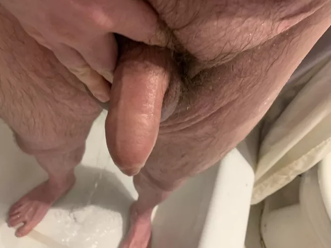 (50) Papa Bear in Canada. All nice and clean, anybody have a place for me to put it? by Nullified_Jelly