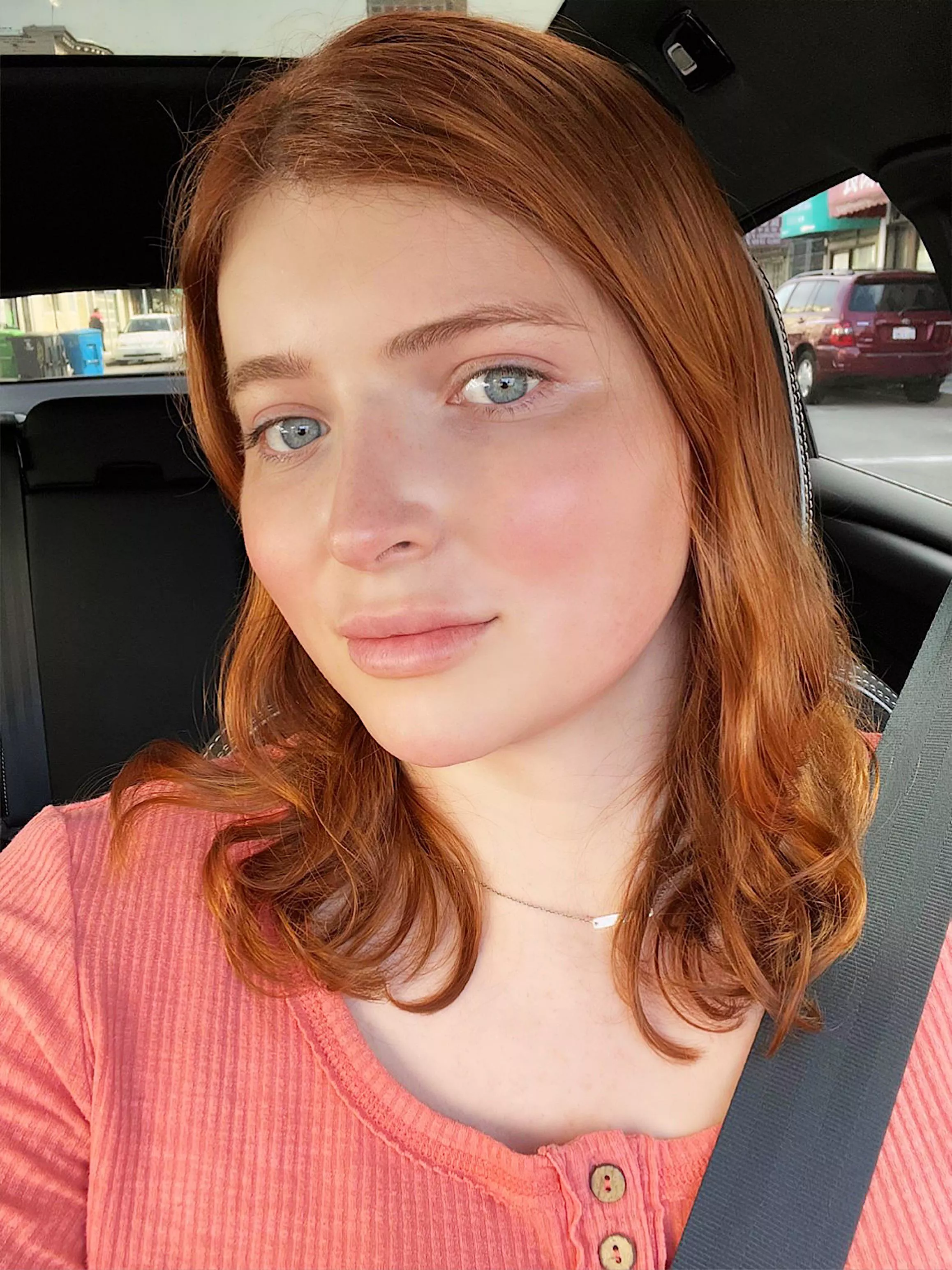 After my second filler session ever, should I go bigger? posted by april6055