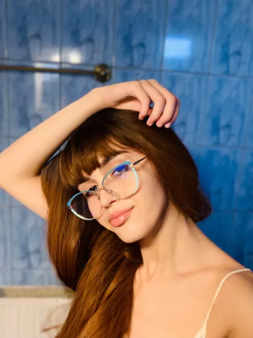 all natural and nerdy by OrlandoripeMango