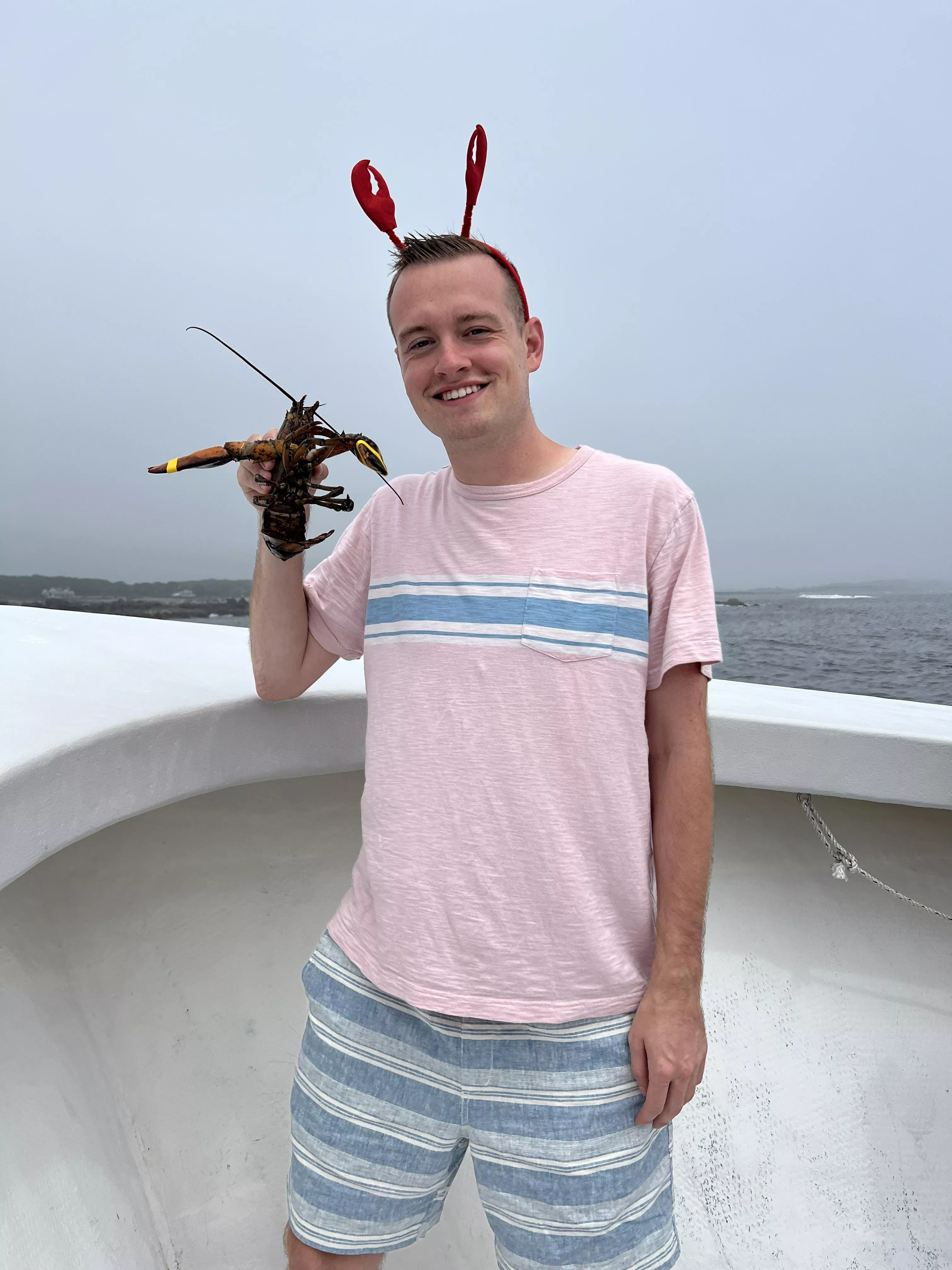 Am I a catch? posted by NotYourSnaq