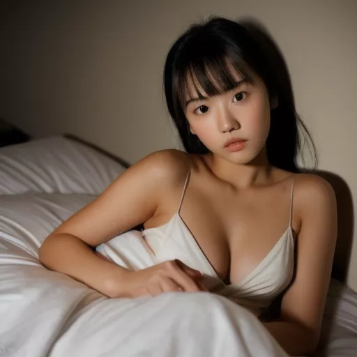 Any room for a shy girl? posted by nornking