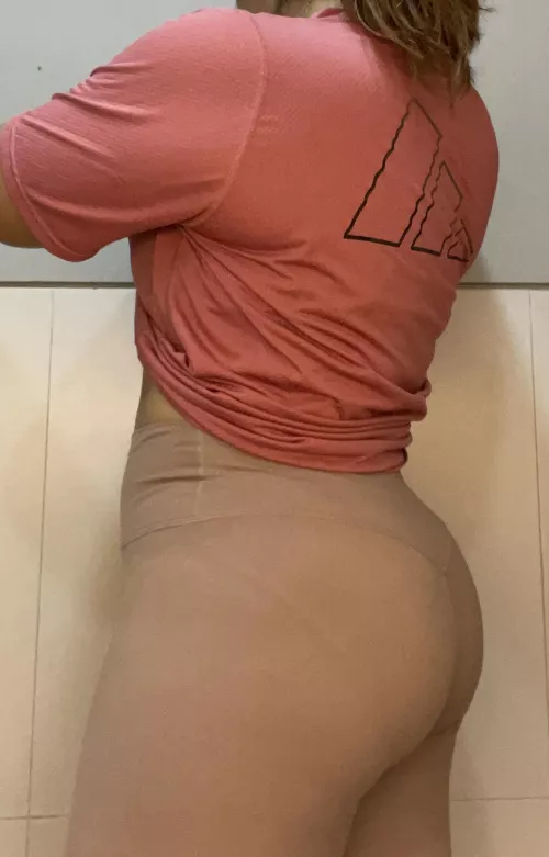 Apologies (f)or the distraction 😂 by QuestionCivil6413