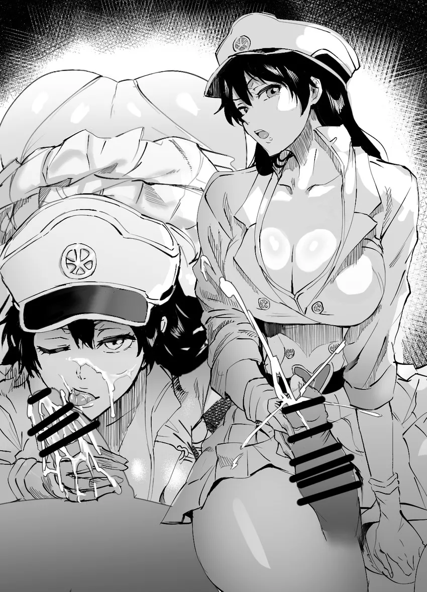 Bambietta posted by Professional_Win5357