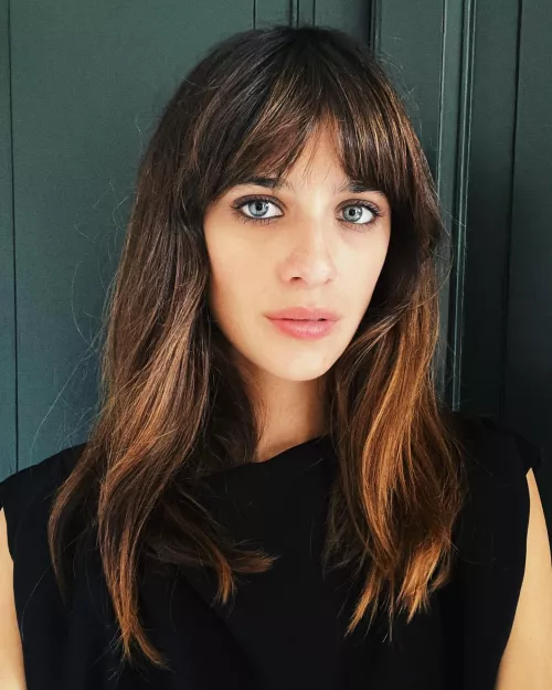 Benedetta Porcaroli by RaymondLeggs