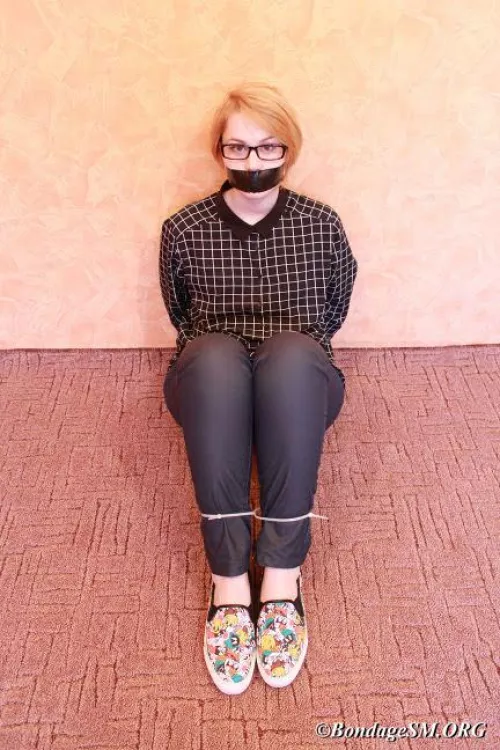 Bound and gagged by very_good_user_name