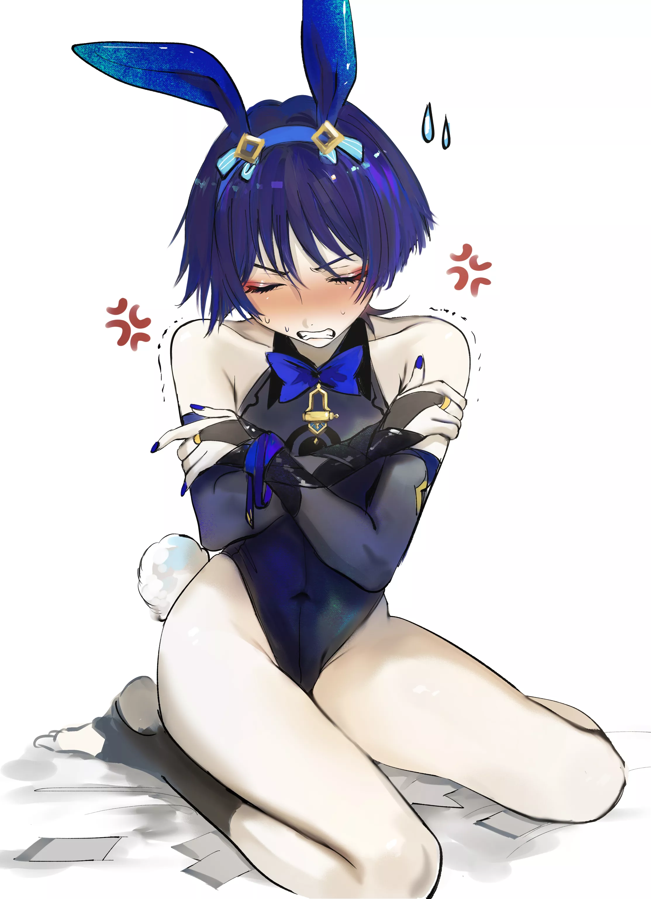 Bunny Wanderer posted by pedoro_pedoro