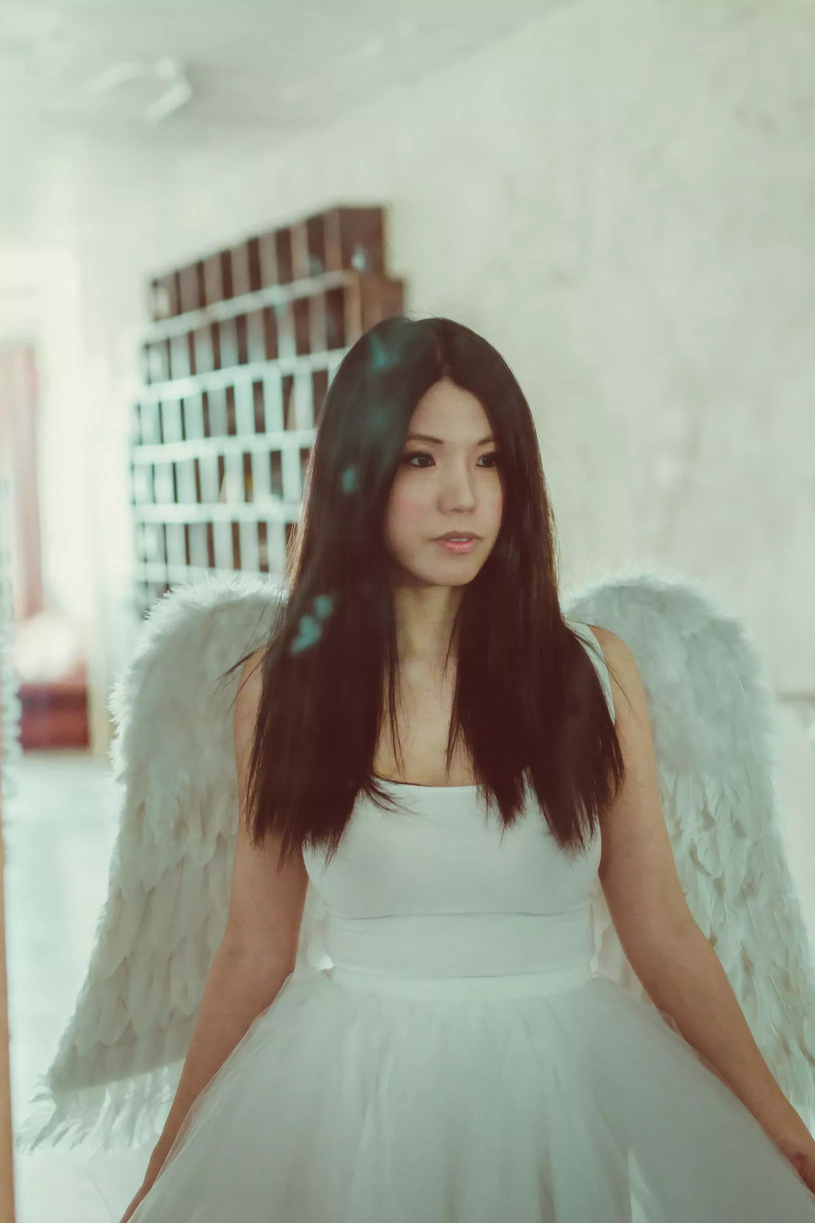 Call me Angel posted by tloclub