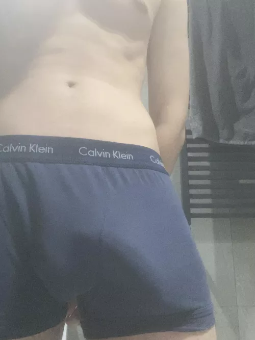 came back from work and planning to take a shower by throwaway737381083