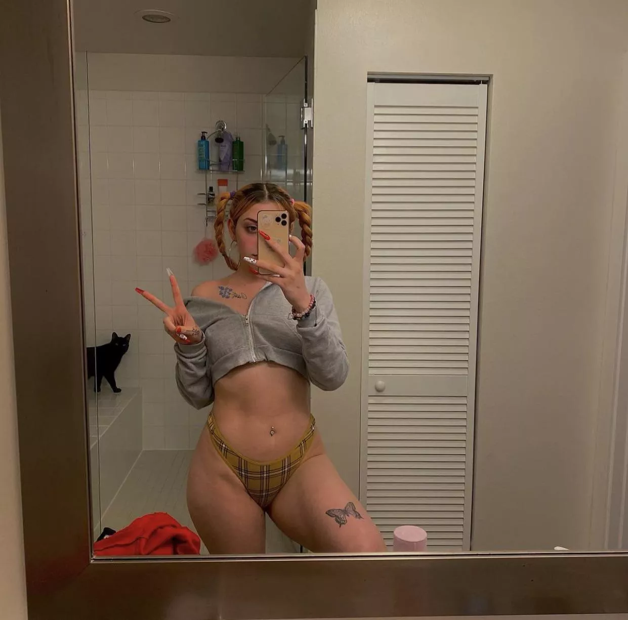 Can I borrow your tongue for a second? posted by TallResearch5766