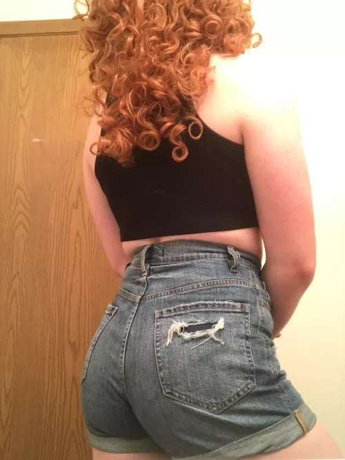 Can someone please call me a good girl? 🥺 by tgirlkelly