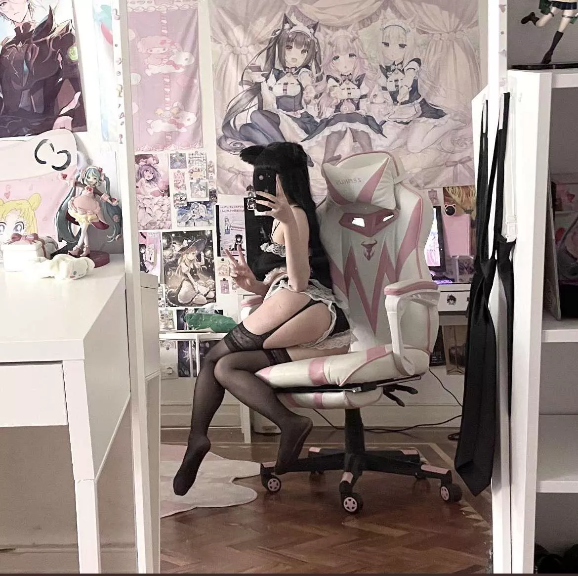 Can u give me some milk? posted by Substantial_Bench_33