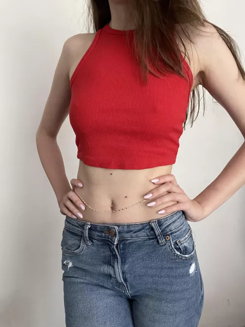 Come closer and I will make you happy by long-legzzz