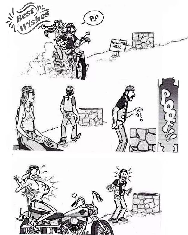 coming across this on Facebook of all places made me do a double take lol posted by triiiiiiiiipletap