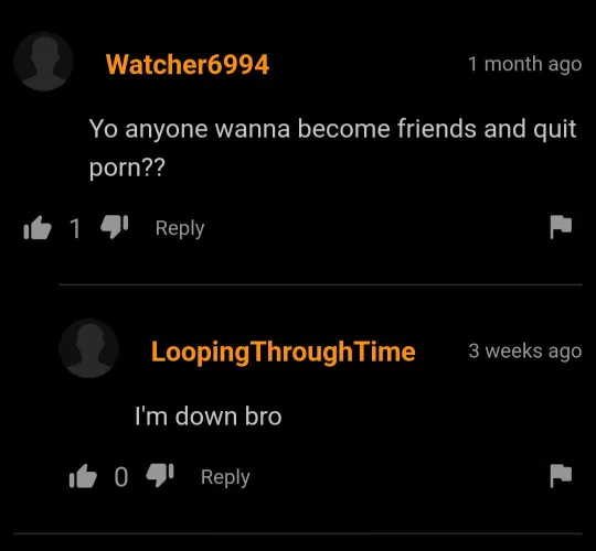 Coming soon, onlyfriends by silentcar76