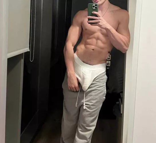 Craving some attention ;) by Comprehensive-Job177