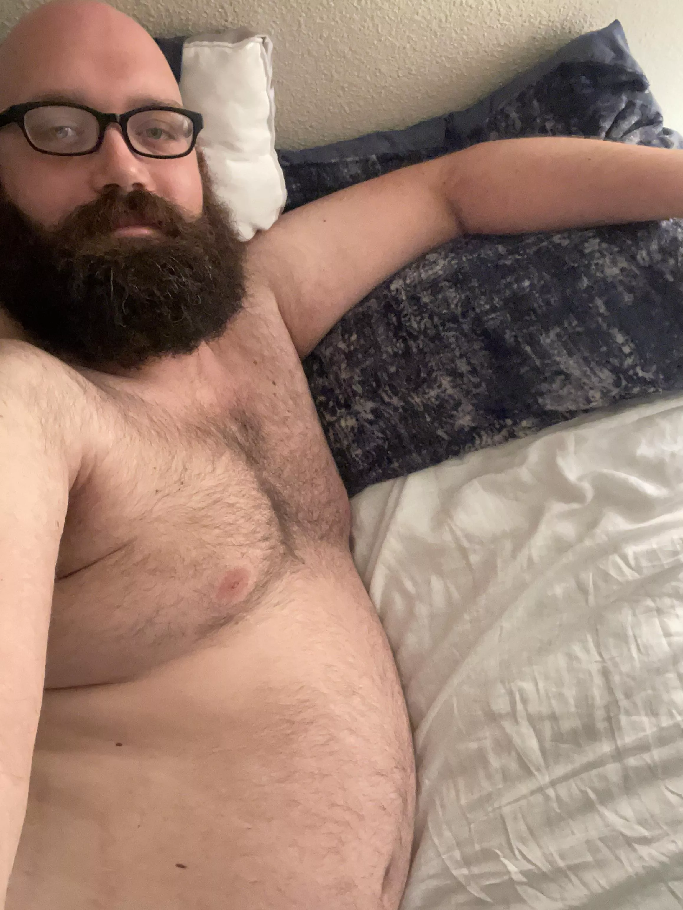 Cuddles mood. posted by DMThoseCocks