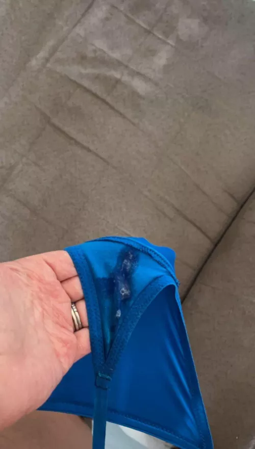 Did I do this right? Want to add more? by slutwifelyla