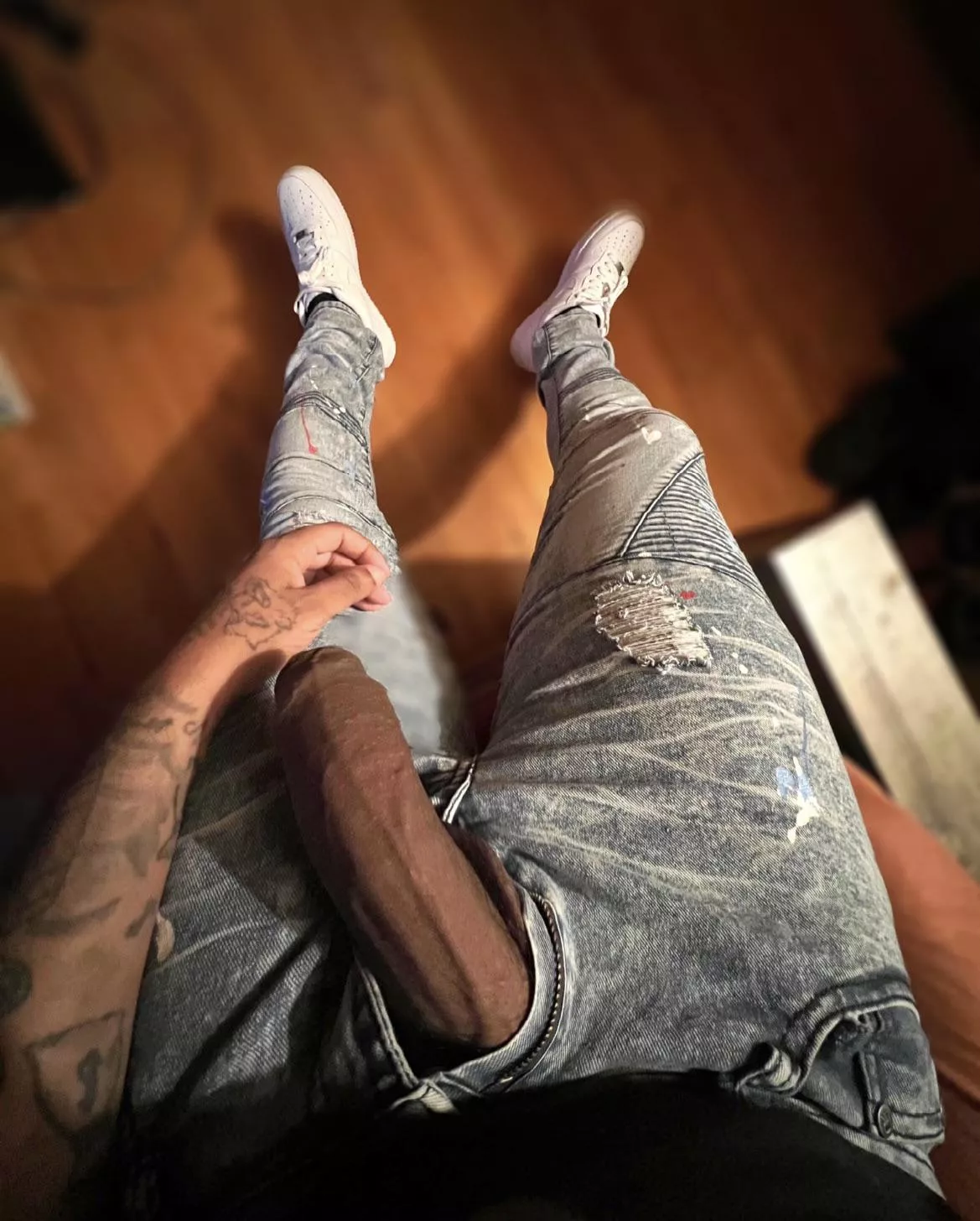 Do I belong here posted by _SosukeAizen