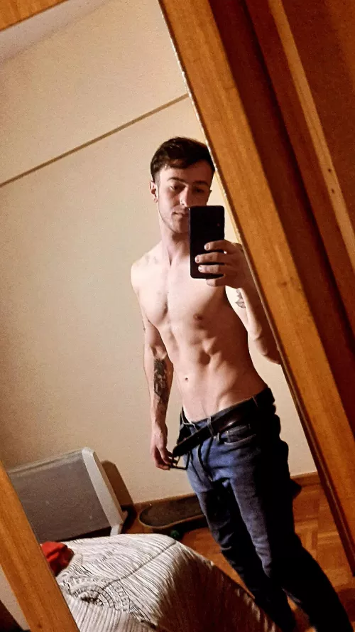 Do you like latinos? by Powerful_Maybe_9304