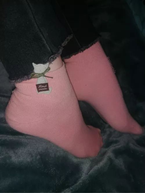 do you like my arches? by xtiptoeisla_