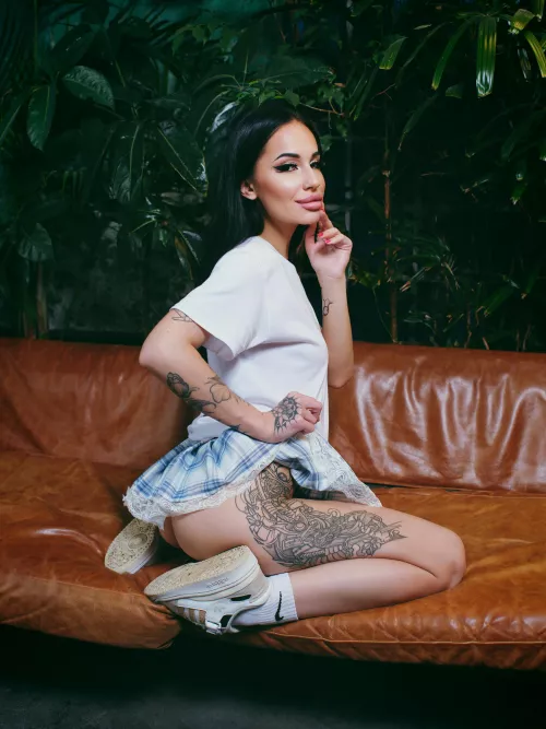 do you think I should make them bigger? by oblonsapshs