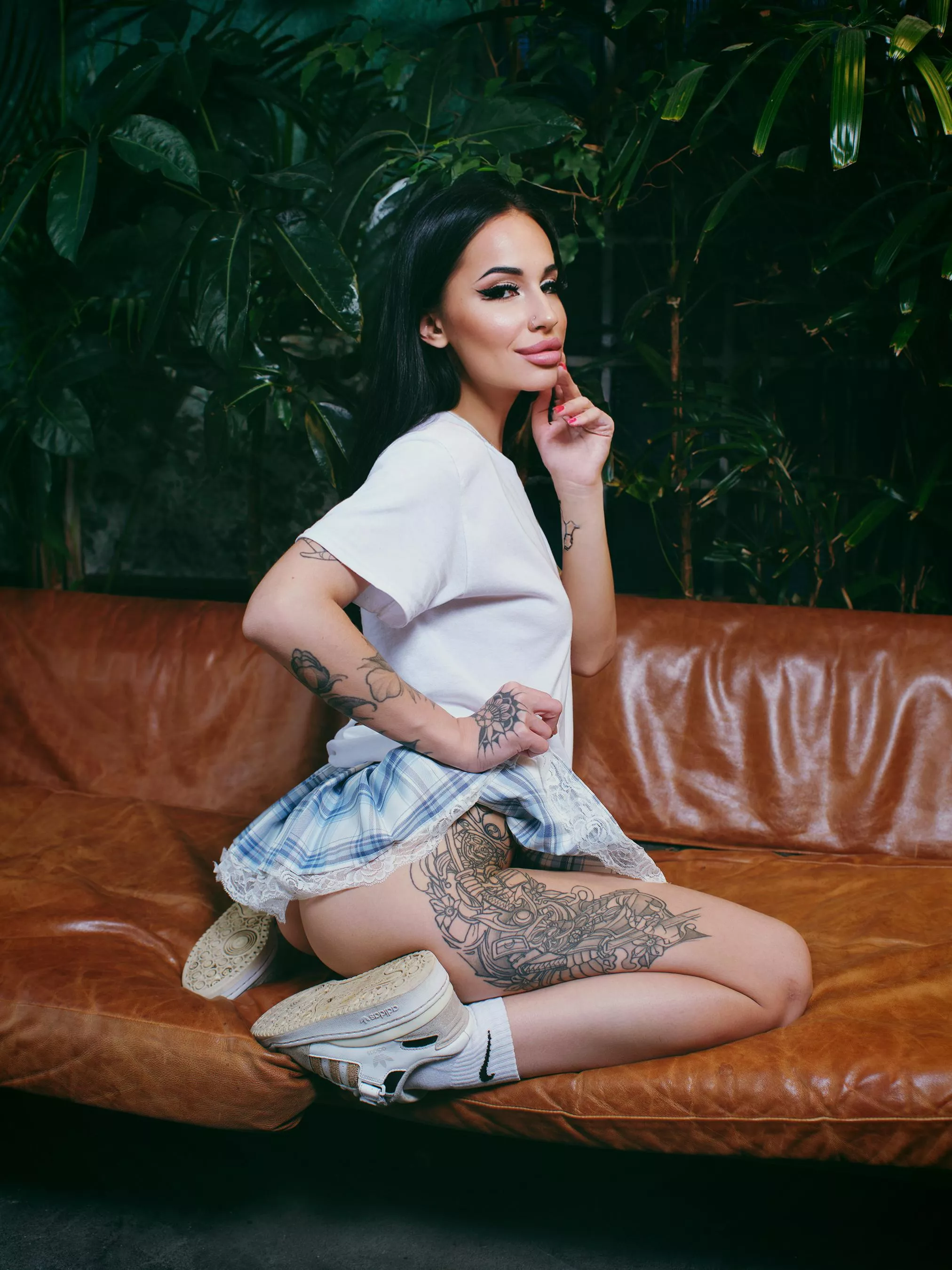 do you think I should make them bigger? posted by oblonsapshs