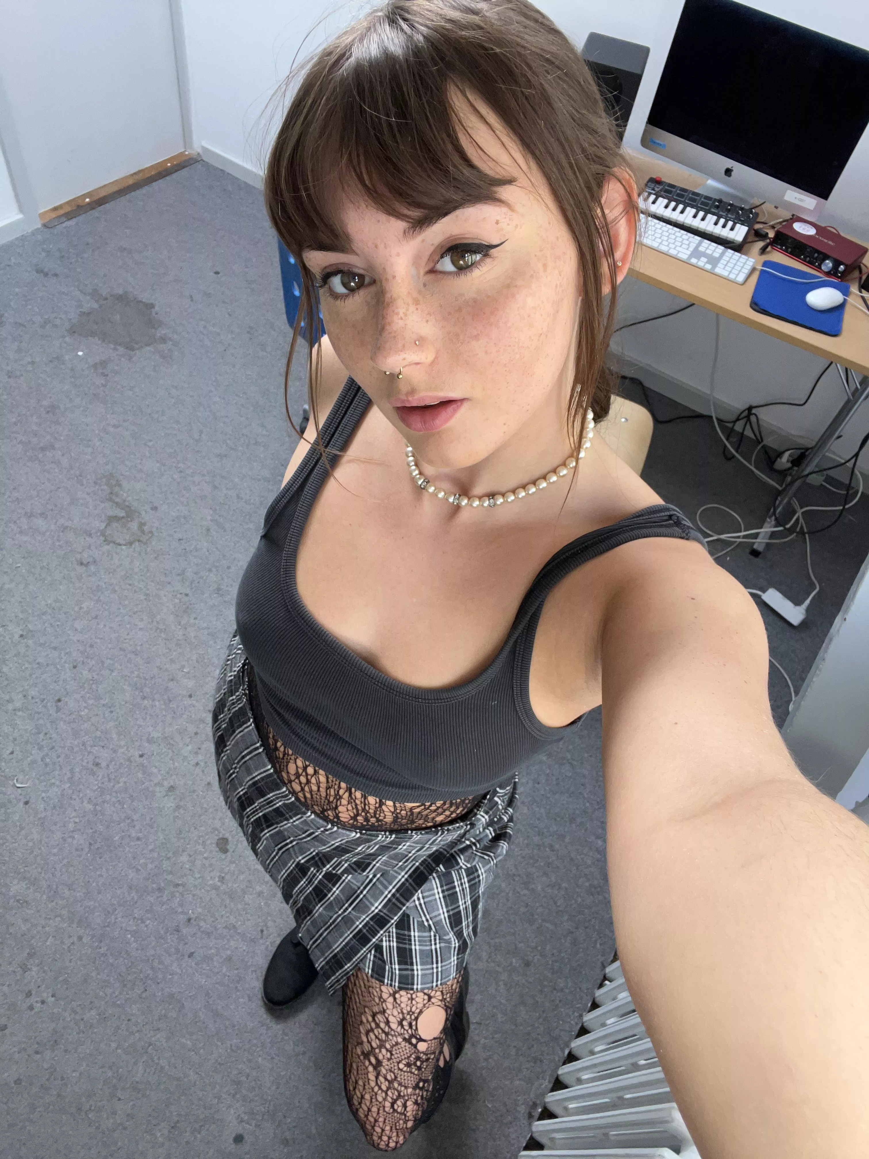 [domme] I really need to humiliate something ! Help me posted by KaleidoscopeCivil187