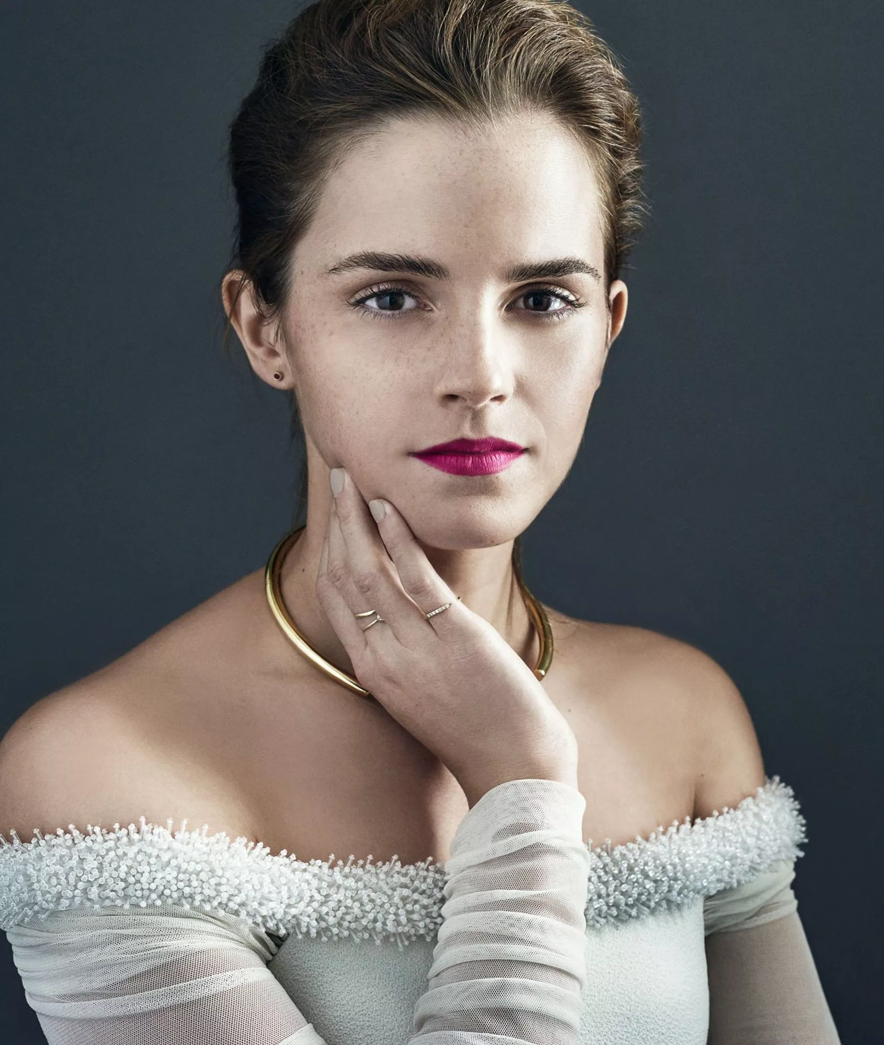 Emma Watson posted by mentallyTank757